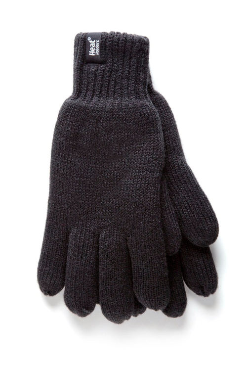 Picture of 6927-Thermal Heat Holders Winter Gloves older boys//Men